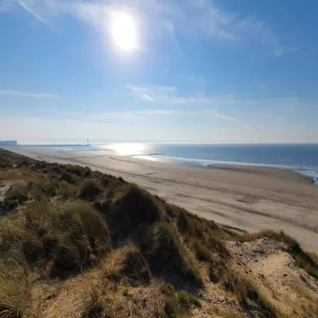 Lejlighed Southampton 17 With A Location Nieuwpoort